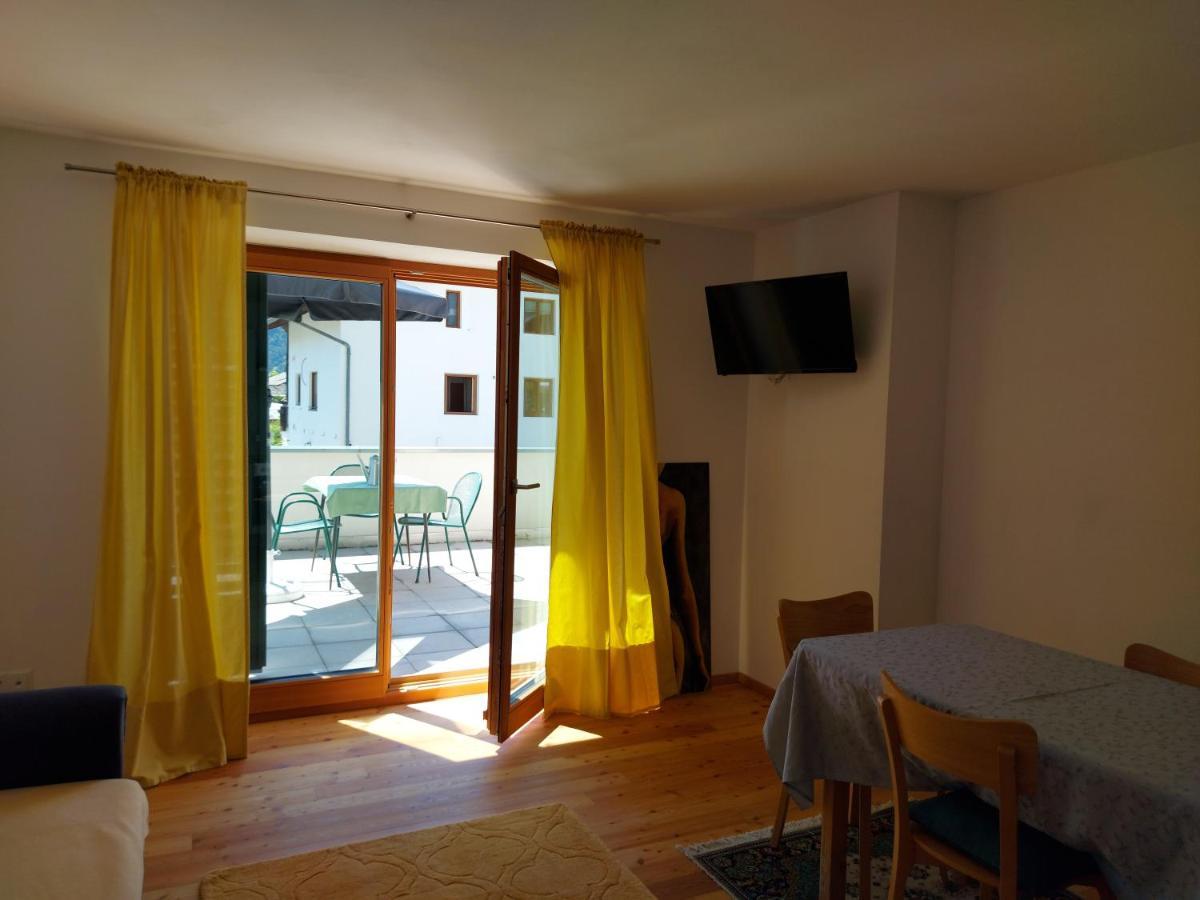Апартаменты Haus18.3 Злудерно Экстерьер фото