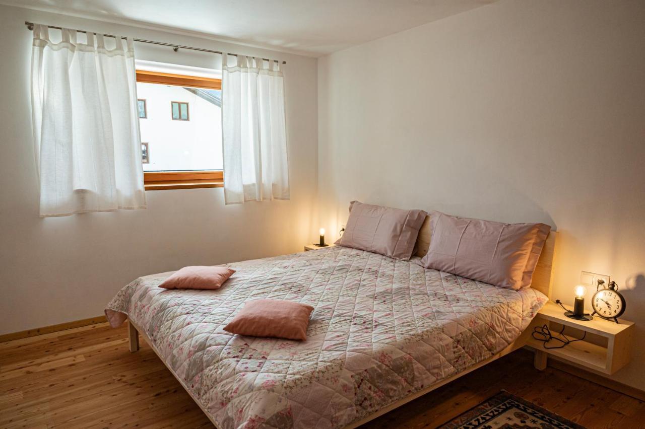 Апартаменты Haus18.3 Злудерно Экстерьер фото