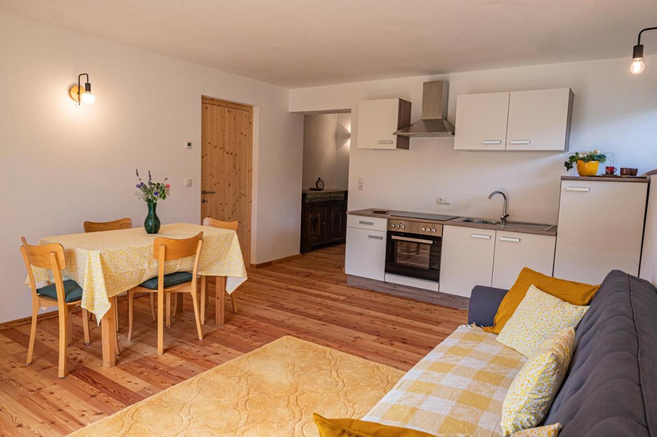 Апартаменты Haus18.3 Злудерно Экстерьер фото