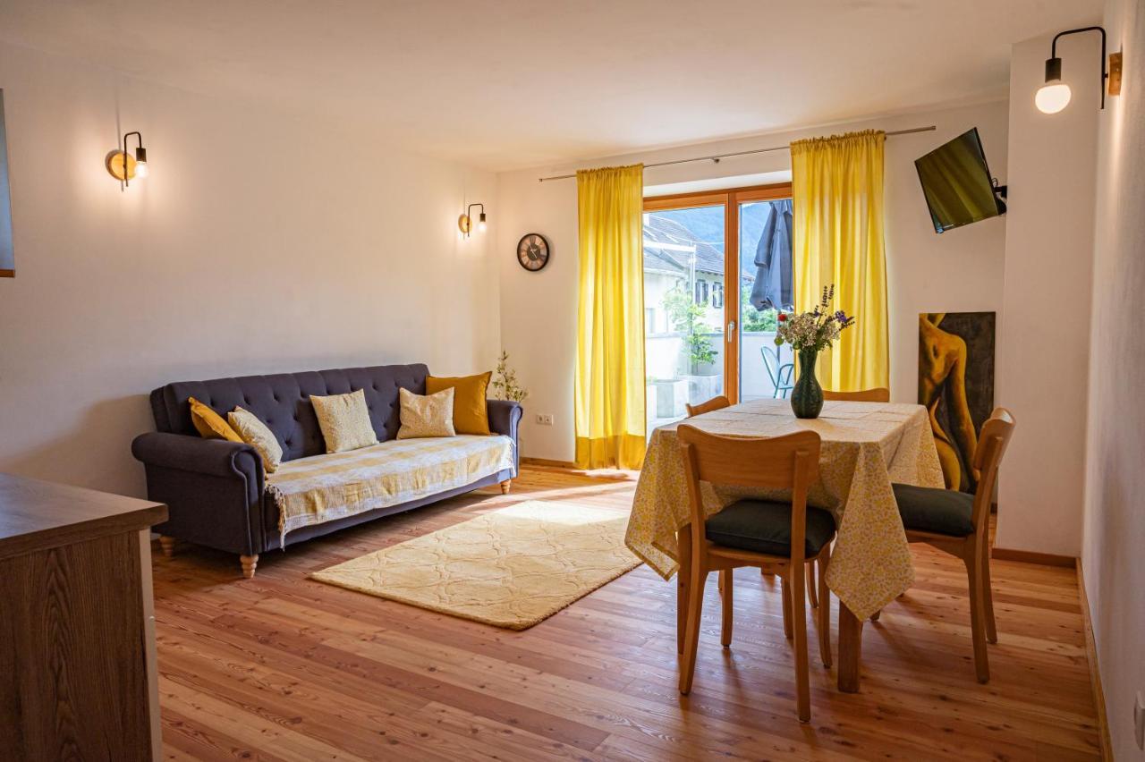 Апартаменты Haus18.3 Злудерно Экстерьер фото